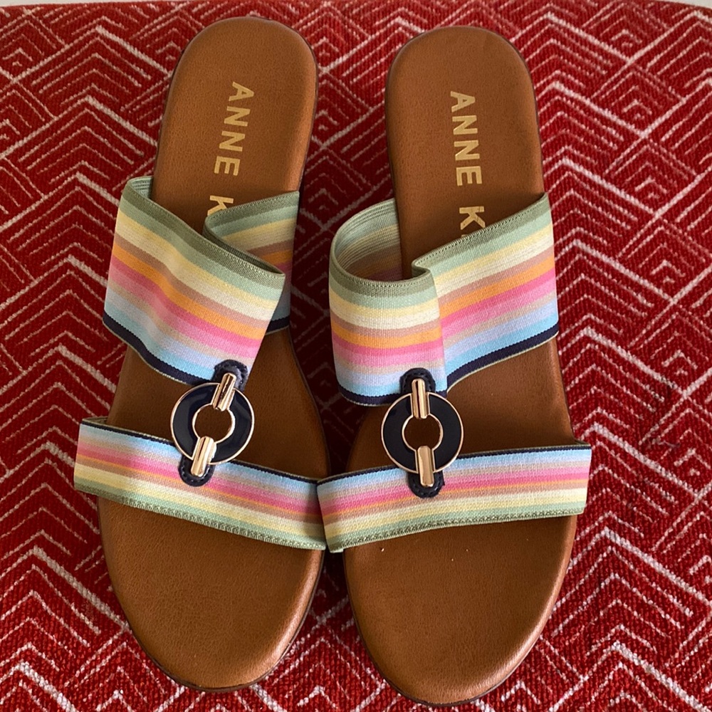 Anne Klein Wedges